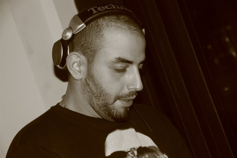 Revolver on Saturday Night